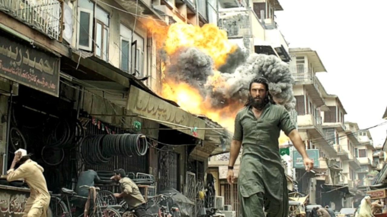 500 workers, 20 days, one city: How Dhurandhar recreated Lyari in Bangkok