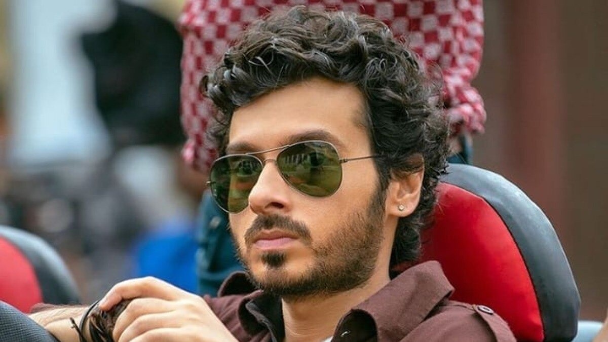 दिव्येंदु शर्मा ने सुनाई आपबीती (Photo: Screengrab)