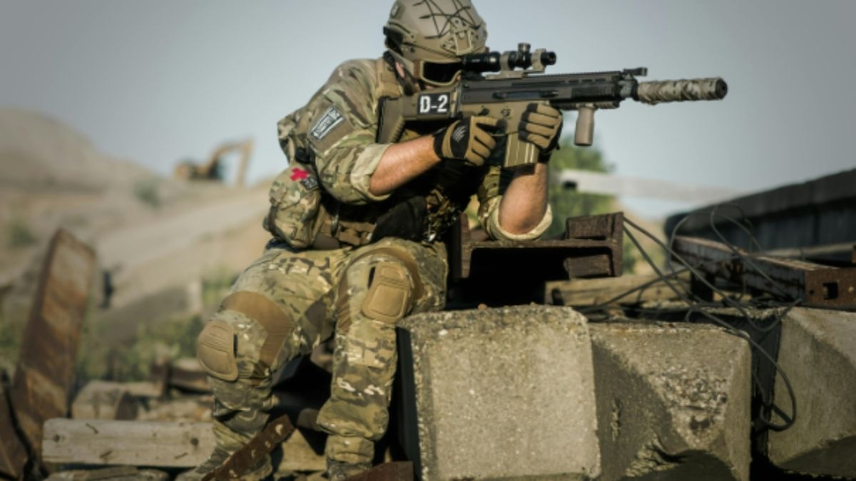 भारतीय सेना ने युवाओं के लिए इंटर्नशिप प्रोग्राम की शुरुआत की है. (Photo: Pexels ) 