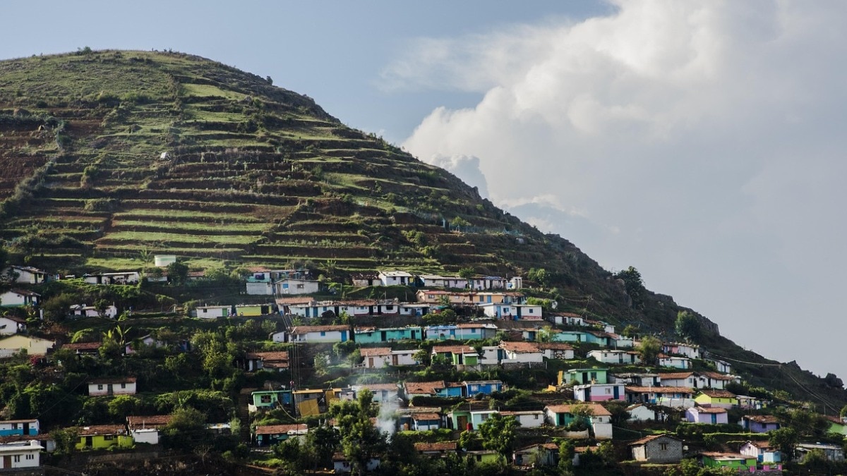 ऊटी की वादियों में सांस लेना भी है सेहत (Photo: Pixabay)