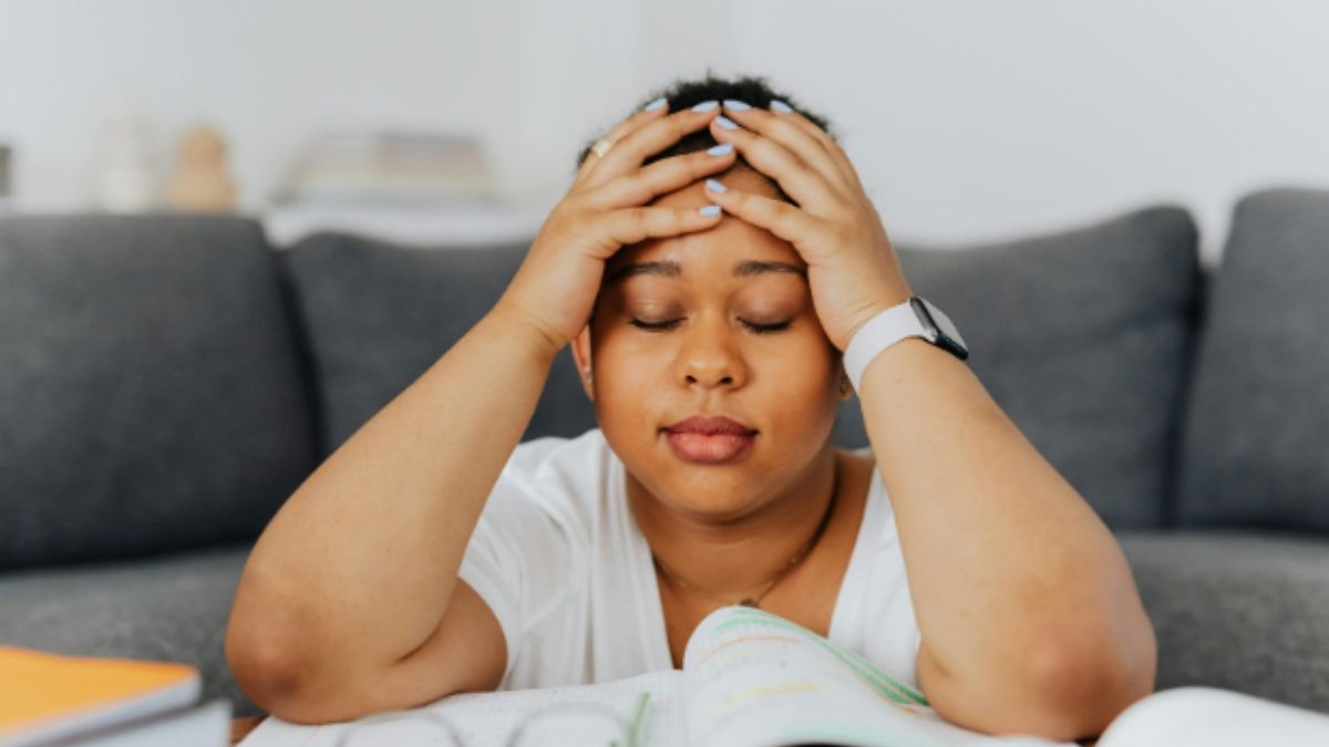 पढ़ाई करने के बाद भी, एग्जाम हॉल में पढ़ा हुआ जाते हैं भूल. (Photo: Pexels ) 