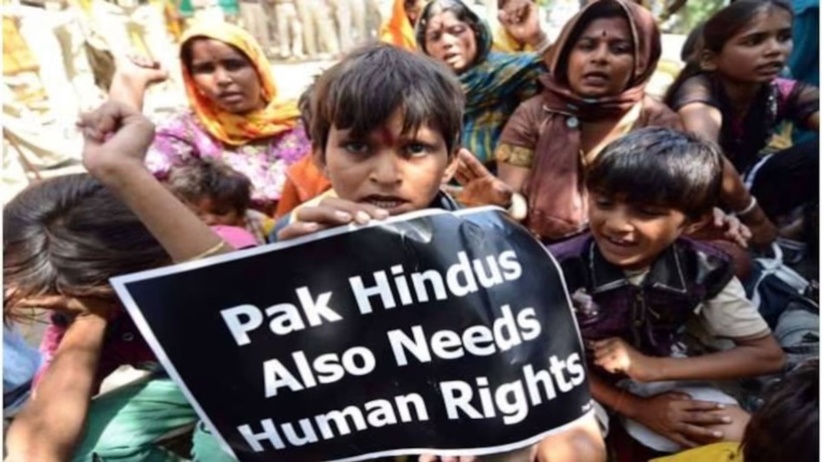 hindus in pakistan