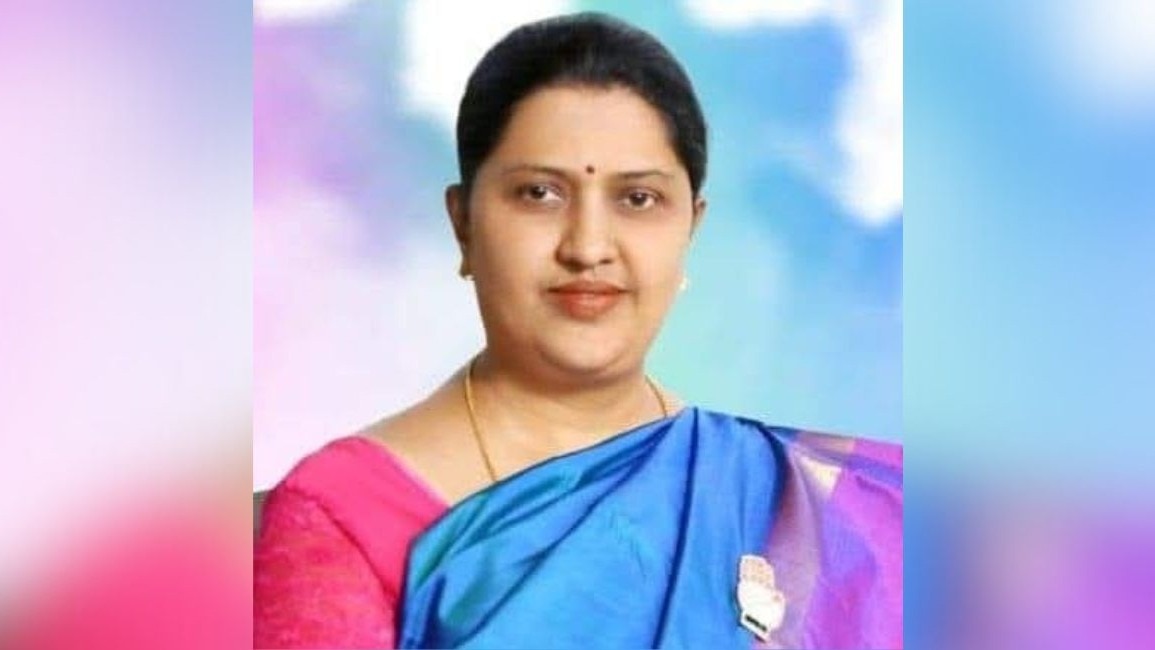 pragya satav