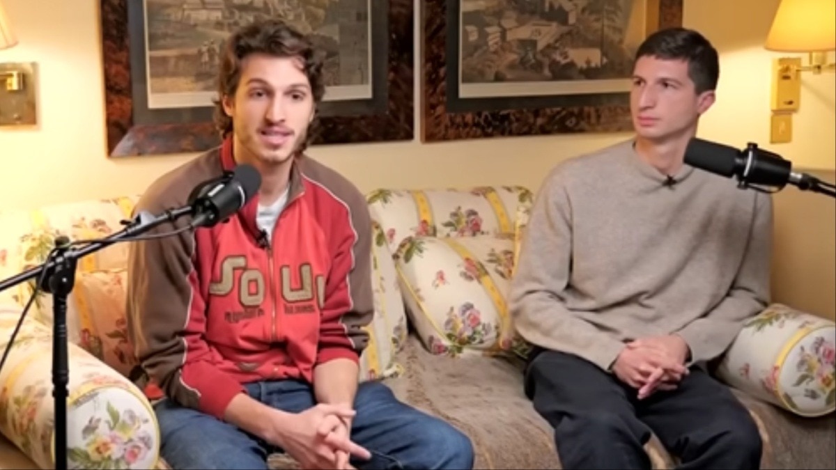 Kasim Khan, Sulaiman Khan