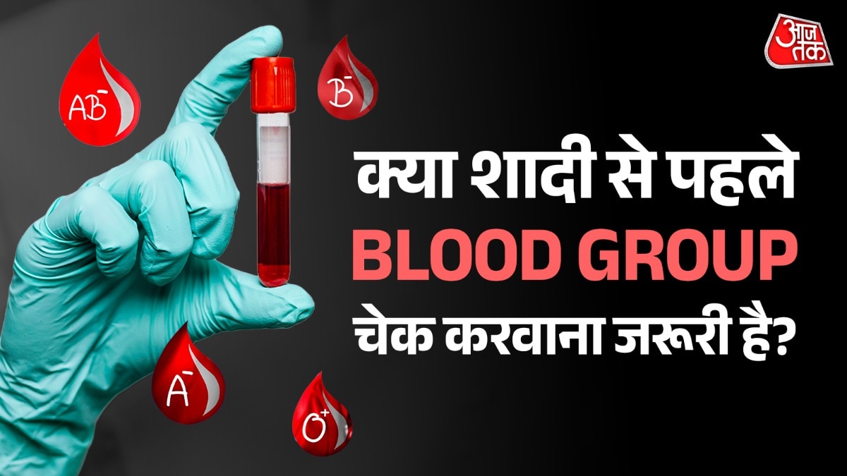 Blood Type Marriage Compatibility