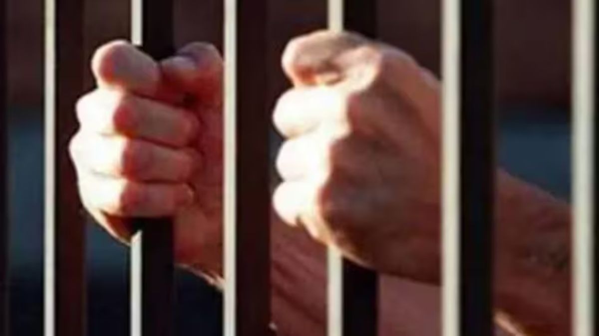 जेलों में तलाशी के दौरान मिले मोबाइल. (Photo: Representational)