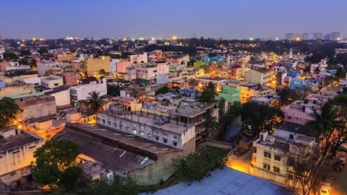 रियल एस्टेट सेक्टर में रिकॉर्ड निवेश