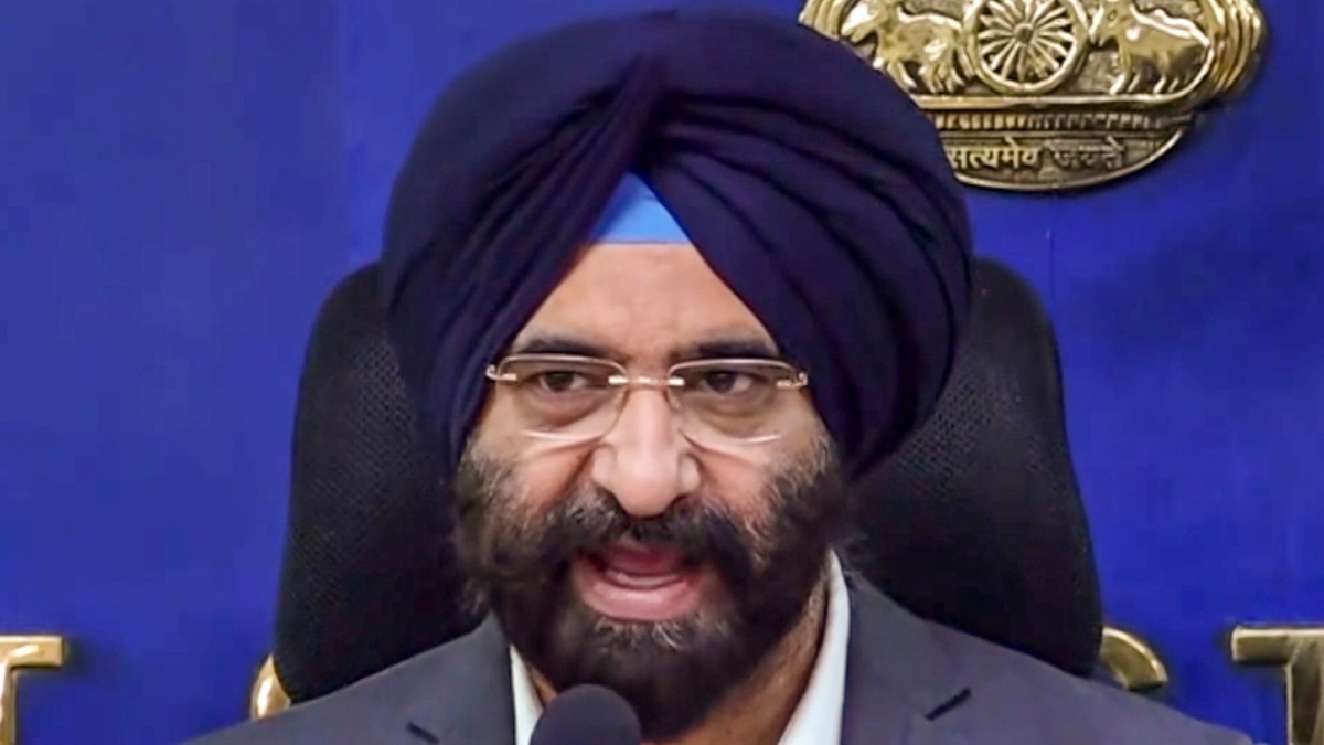 औद्योगिक प्रदूषण और स्मॉग कंट्रोल पर दिल्ली सरकार की नई पहल (Photo: PTI)