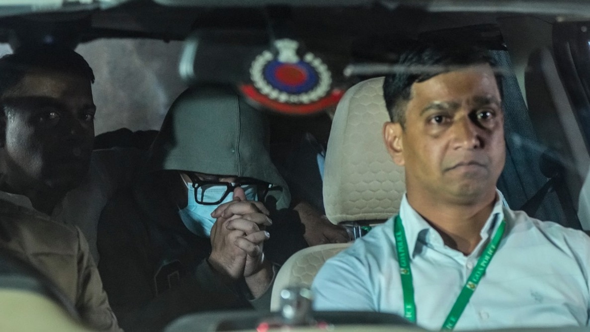 6 दिसंबर को नाइटक्लब में लगी भीषण आग में 25 लोगों की मौत हो गई थी. (Photo: PTI)