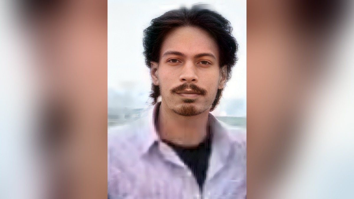  Exclusive picture of Harpinder Singh