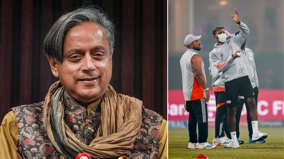 लखनऊ में टीम इंडिया और साउथ अफ्रीका के बीच चौथा टी-20 मैच हुआ रद्द (Photo: PTI)