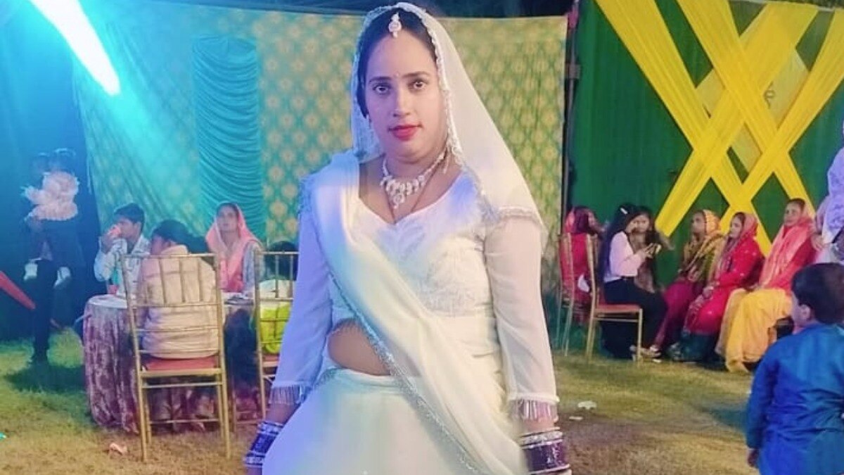 मृतक का फाइल फोटो.(Photo: Devendra Kumar Sharma/ITG)