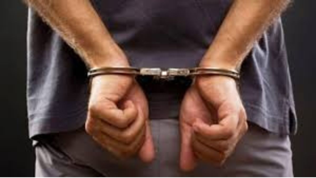 पुलिस ने आरोपी को किया अरेस्ट. (Photo: Representational)