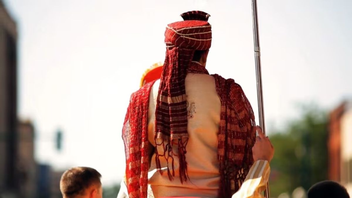 शादी में टॉय गन से फायरिंग पर केस दर्ज. (Photo: Representational)