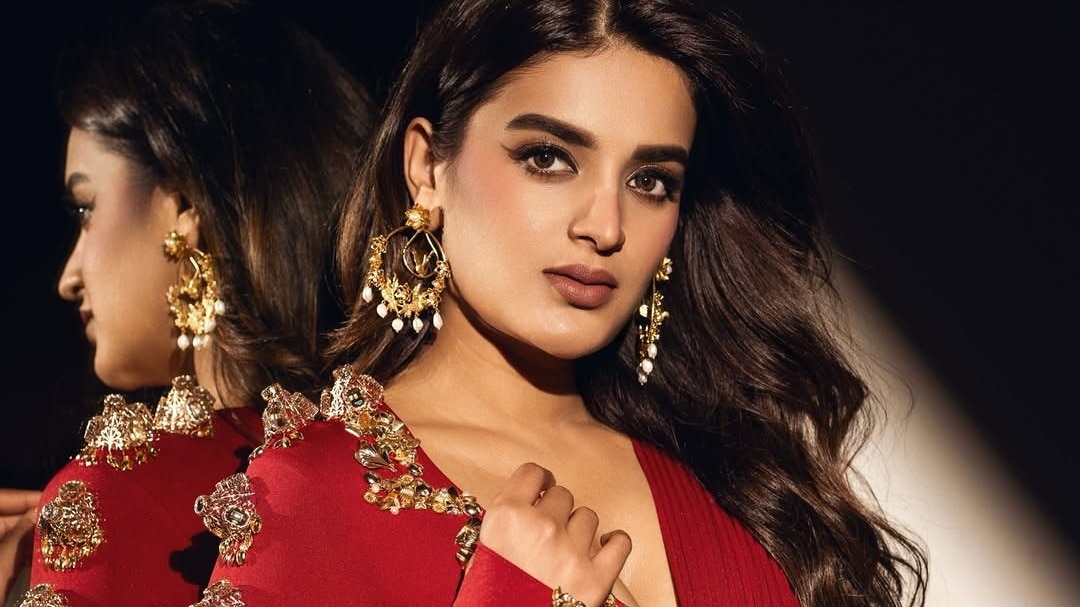 निधि अग्रवाल