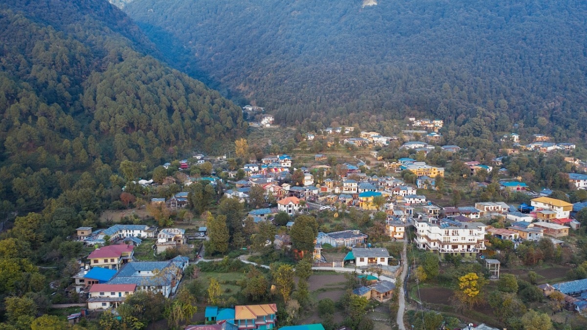 प्रदूषण की वजह से दिल्ली छोड़ना चाहते हैं लोग