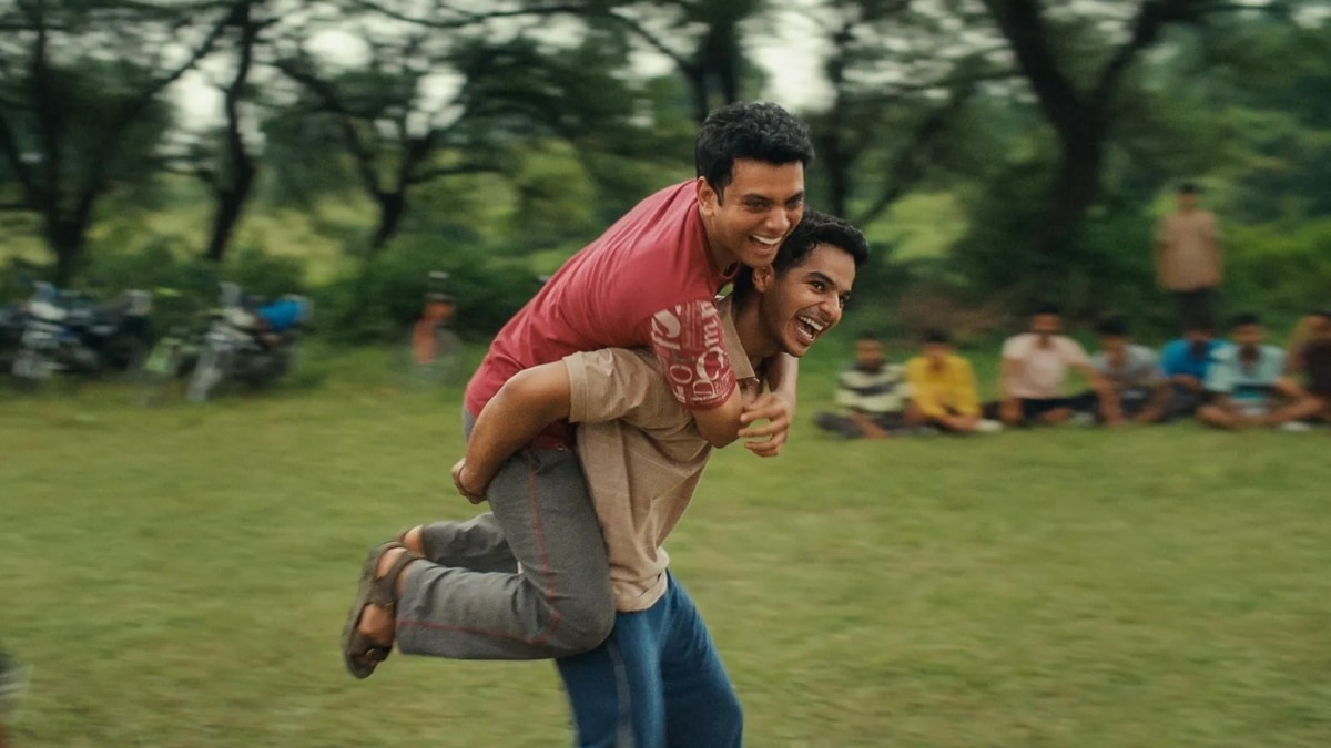 Homebound Oscars 2025: a legacy of shared humanity 