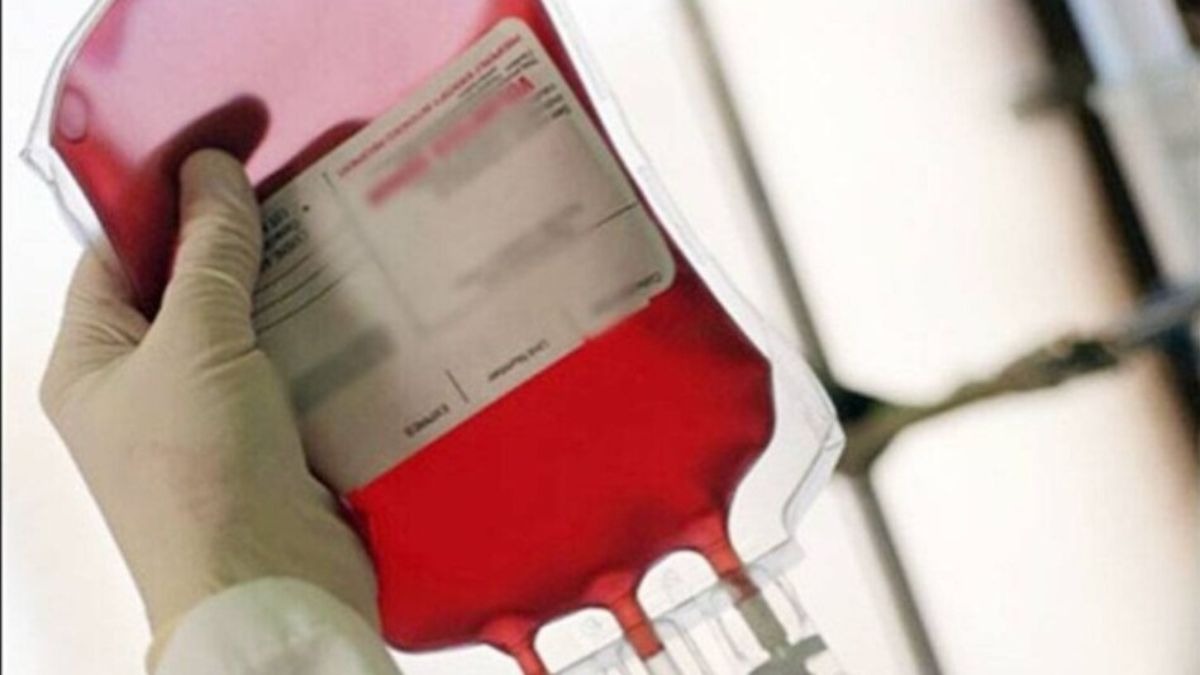 महिला को A पॉजिटिव की जगह चढ़ा दिया B पॉजिटिव ब्लड. (Photo: Representational)