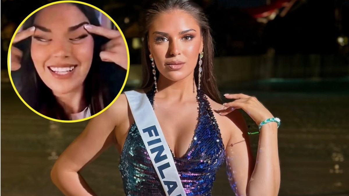 sarah dzafce controversy