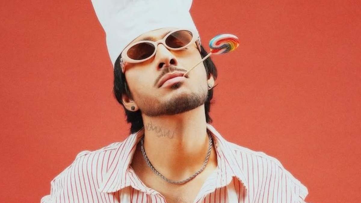 lollipop tony kakkar Reaction,