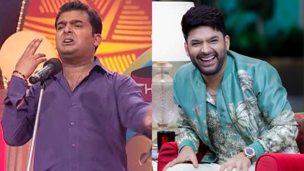 20 साल पहले ऐसे दिखते थे कपिल शर्मा, फेम मिलने के बाद बदली लाइफस्टाइल, देखें ट्रांसफॉर्मेशन