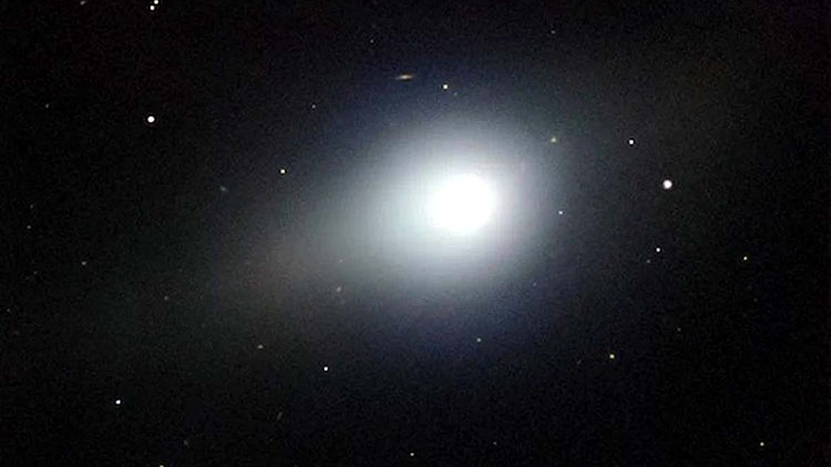 3I/ATLAS Comet near Earth