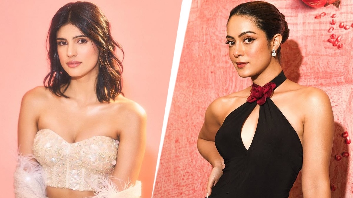 Medha Rana-Anya Singh