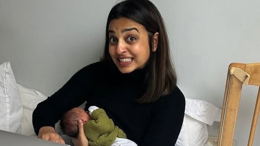 दीपिका के बाद राधिका आप्टे की डिमांड, बोलीं- '16 घंटे बेटी से दूर नहीं रह सकती'