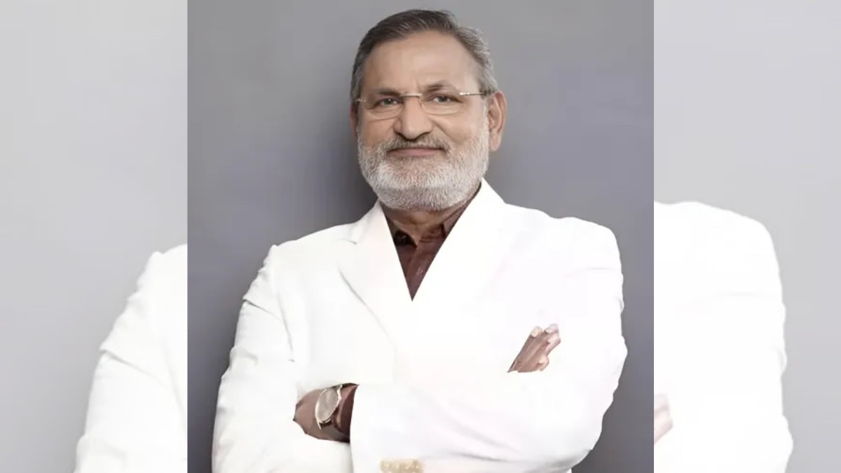 मंत्री माणिकराव कोकाटे को फ्लैट घोटाले में 2 साल की सजा (Photo: ITG/  Abhijit Karande)