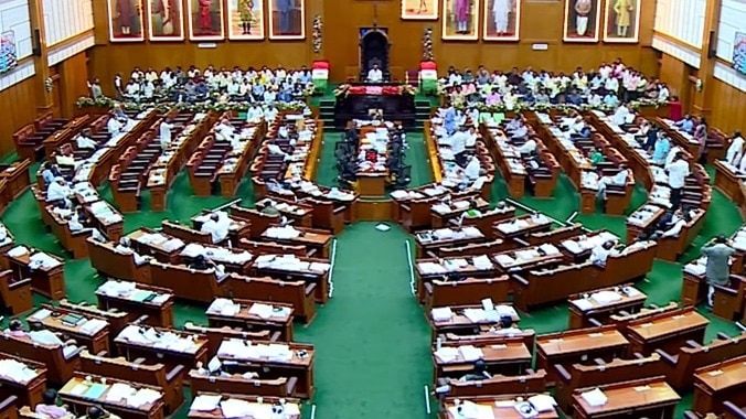 Karnataka Legislative Assembly passes Hate Speech and Hate Crimes Prevention Bill, 2025