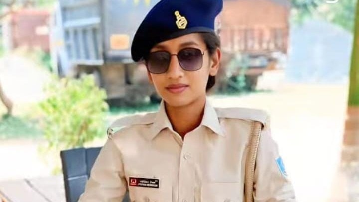 Jamshedpur Female Chaukidar Murder