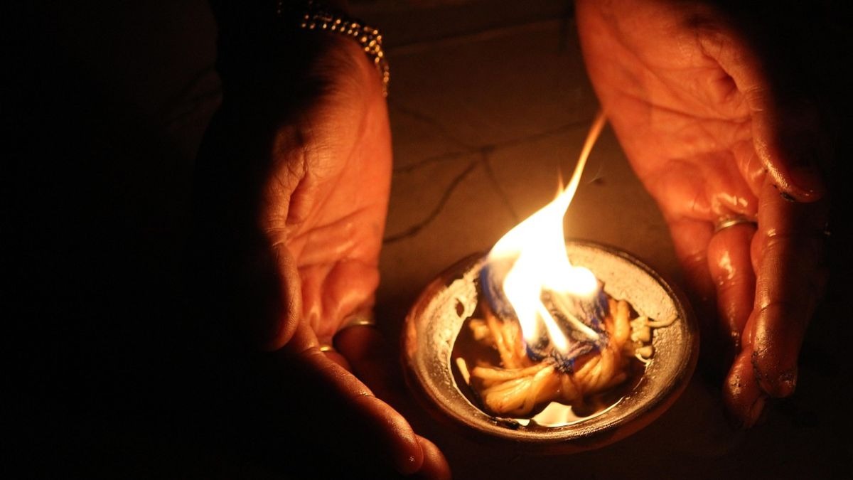 जान लें पूजा के ये जरूरी नियम