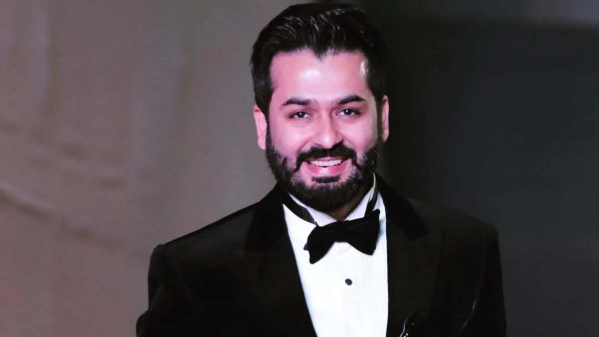 Ram Gopal Varma On Dhurandhar