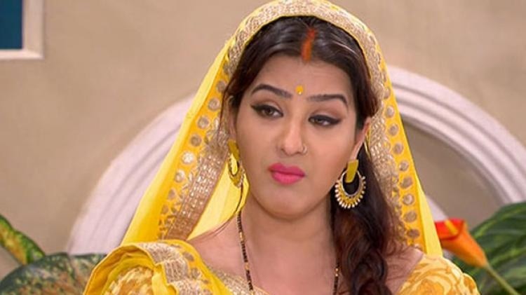 शिल्पा शिंदे (Photo: YouTube Screengrab)