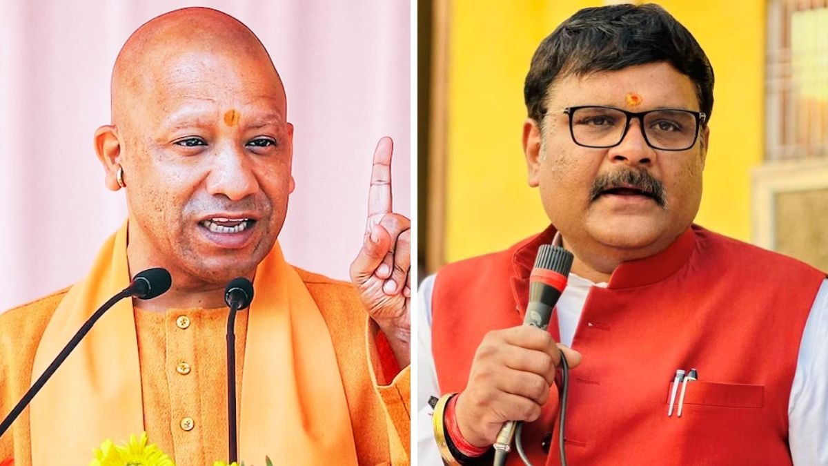 yogi-adityanath-subrat-pathak