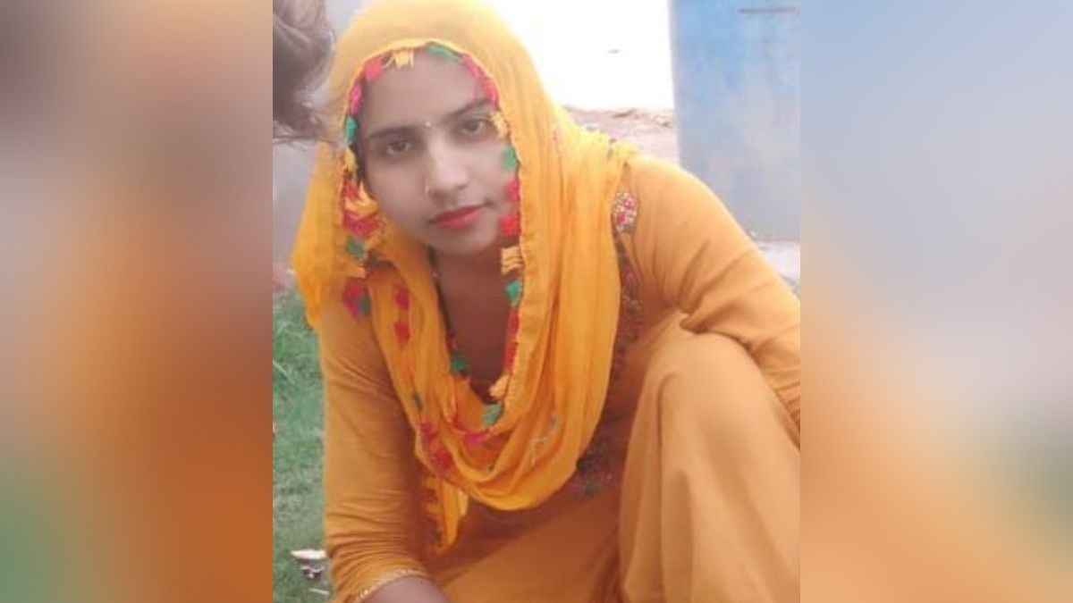 महिला की संदिग्ध परिस्थितियों में मौत. (File Photo: ITG)