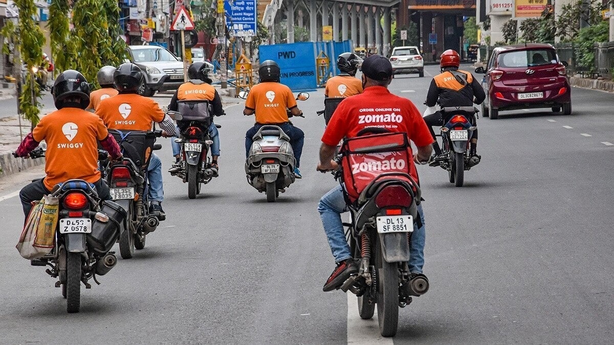 नियमों का उल्लंघन करने पर एग्रीगेटर्स पर 50 हजार से लेकर 10 लाख रुपये तक का जुर्माना लगाया जा सकेगा. (File Photo: ITG)