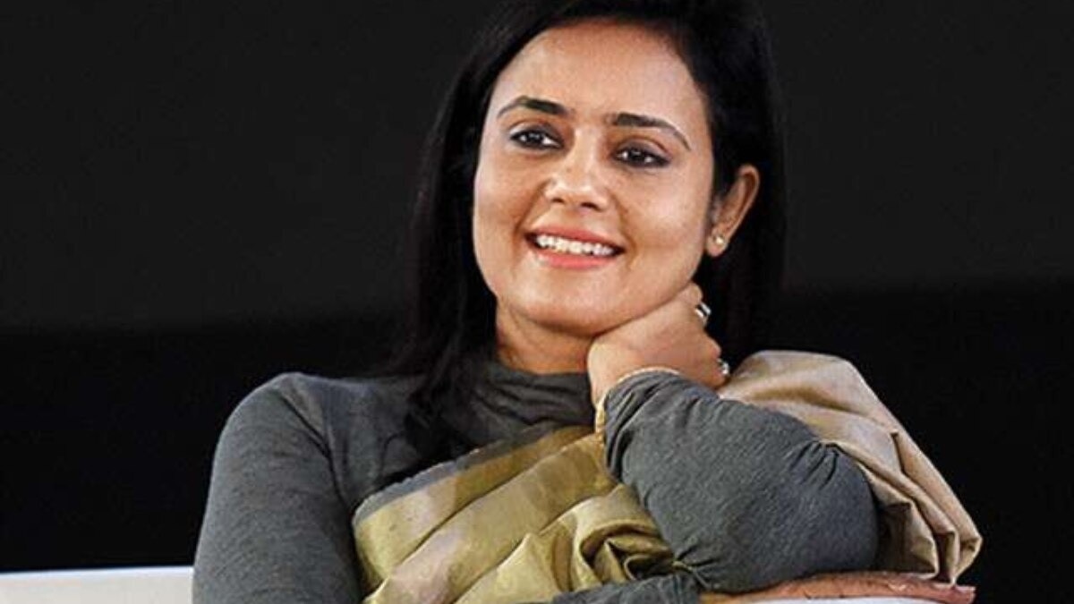 Mahua Moitra