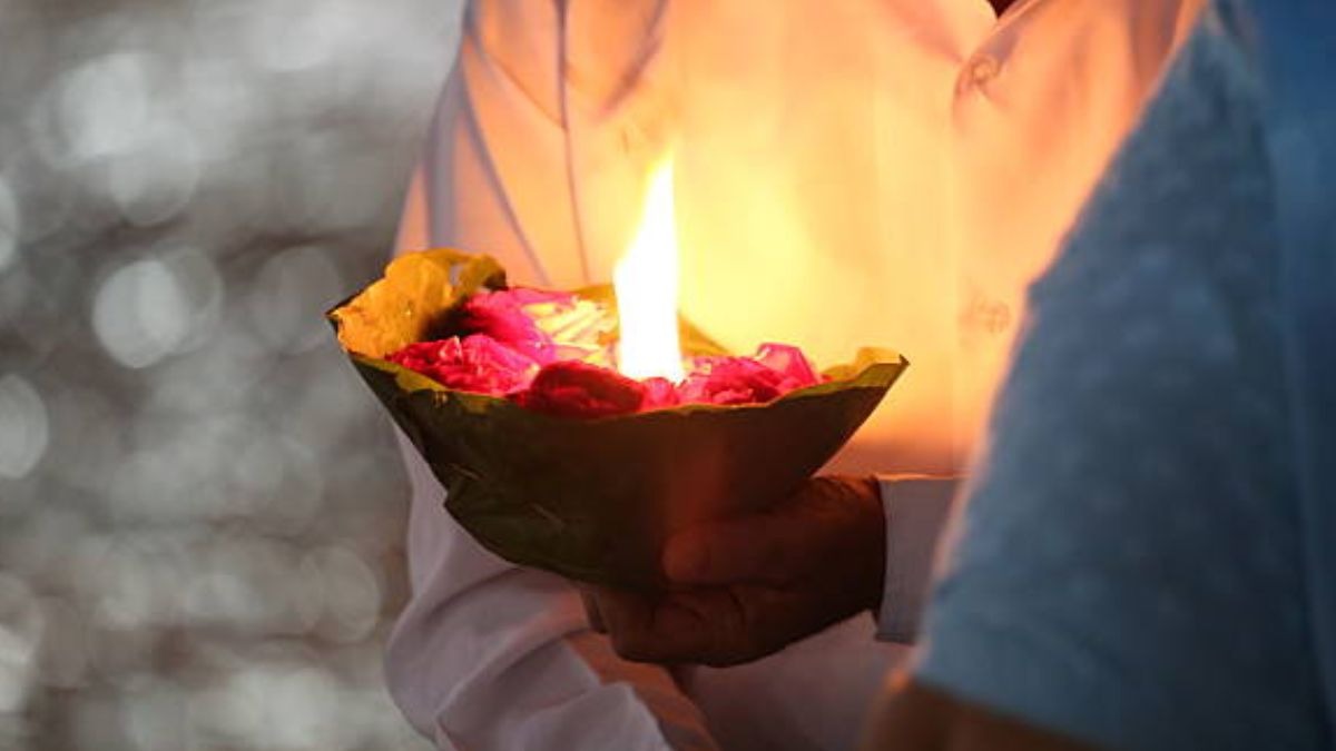 शुभ होते हैं ये संकेत. 