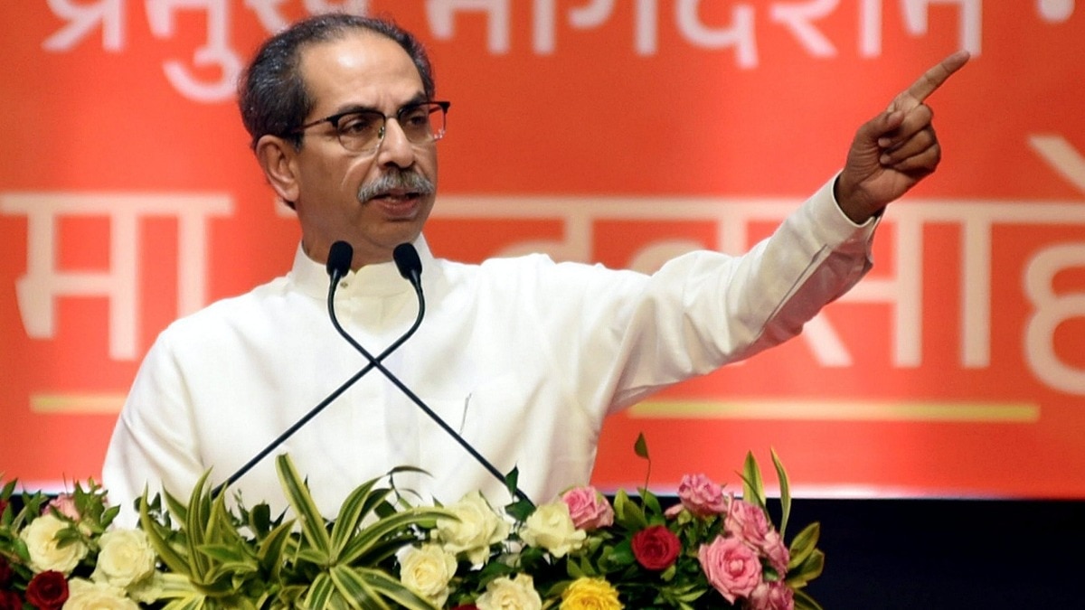 mumbai bmc elections uddhav thackeray political challenges