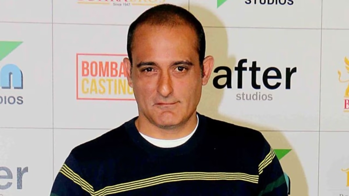 Akshaye khanna talks about choosing right script viral clip