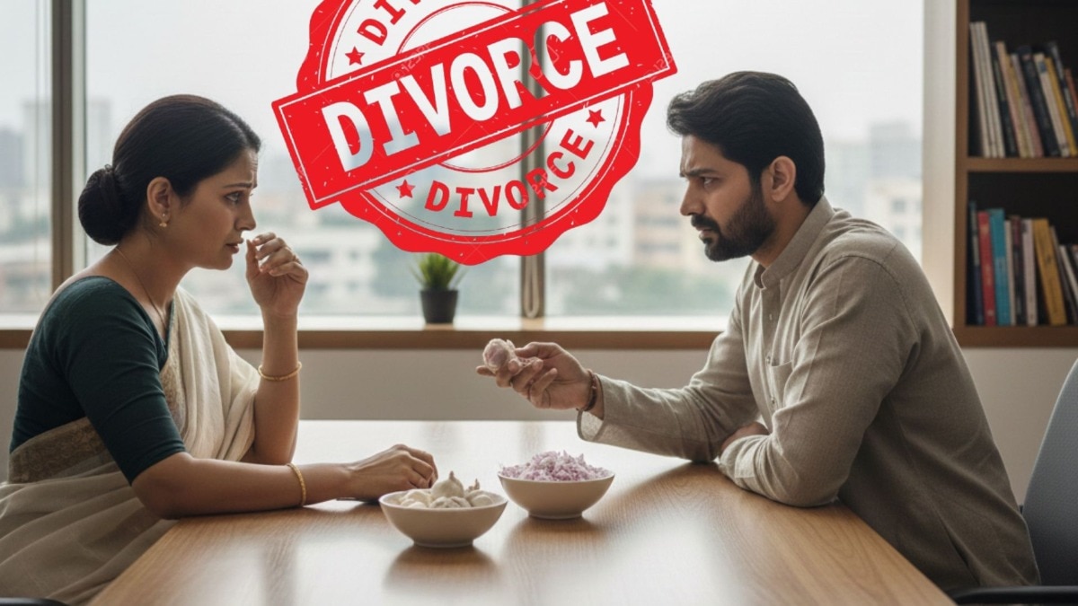  तलाक लेने के लिए पति पत्नी को एक साल तक अलग रहने की शर्त अनिवार्य नहीं 