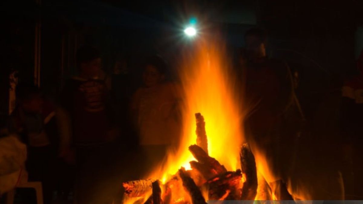 January Vrat Tyohar: सकट चौथ, लोहड़ी, मकर संक्रांति कब? नोट करें जनवरी के व्रत-त्योहार की लिस्ट