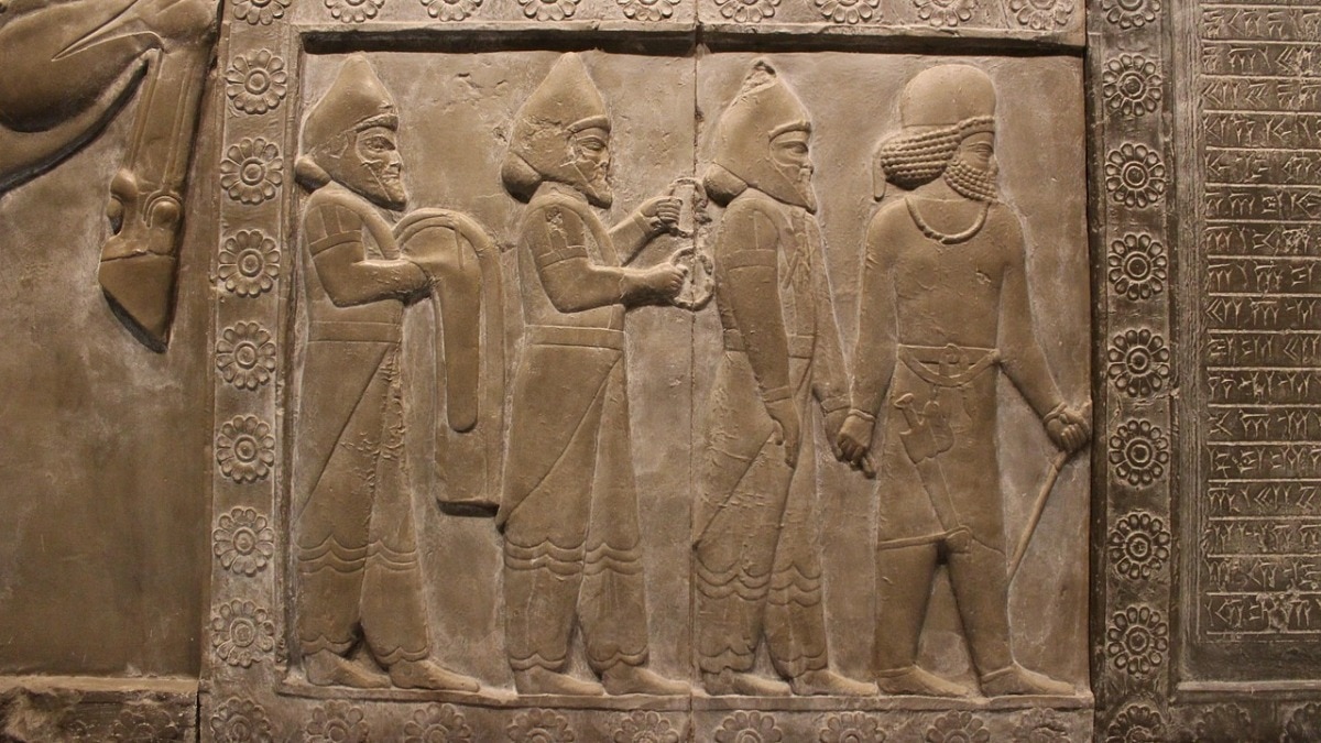 Ancient attempts to achieve immortality