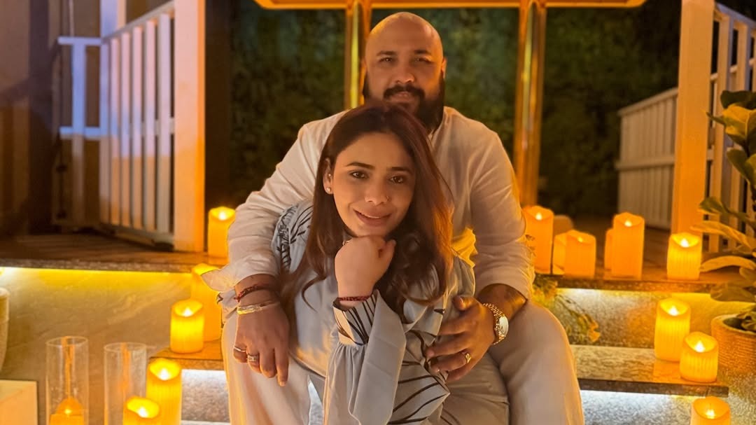 B praak becomes father second time blessed with baby boy