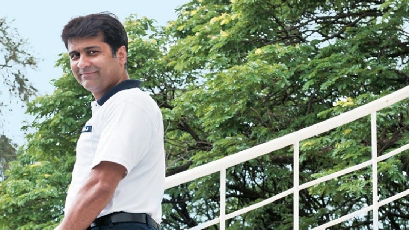 Happy Birthday Rajiv Bajaj