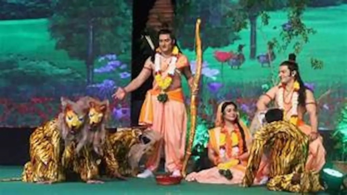 सिद्दीकी ने स्वेच्छा से दान की जमीन.(File Photo: ITG)