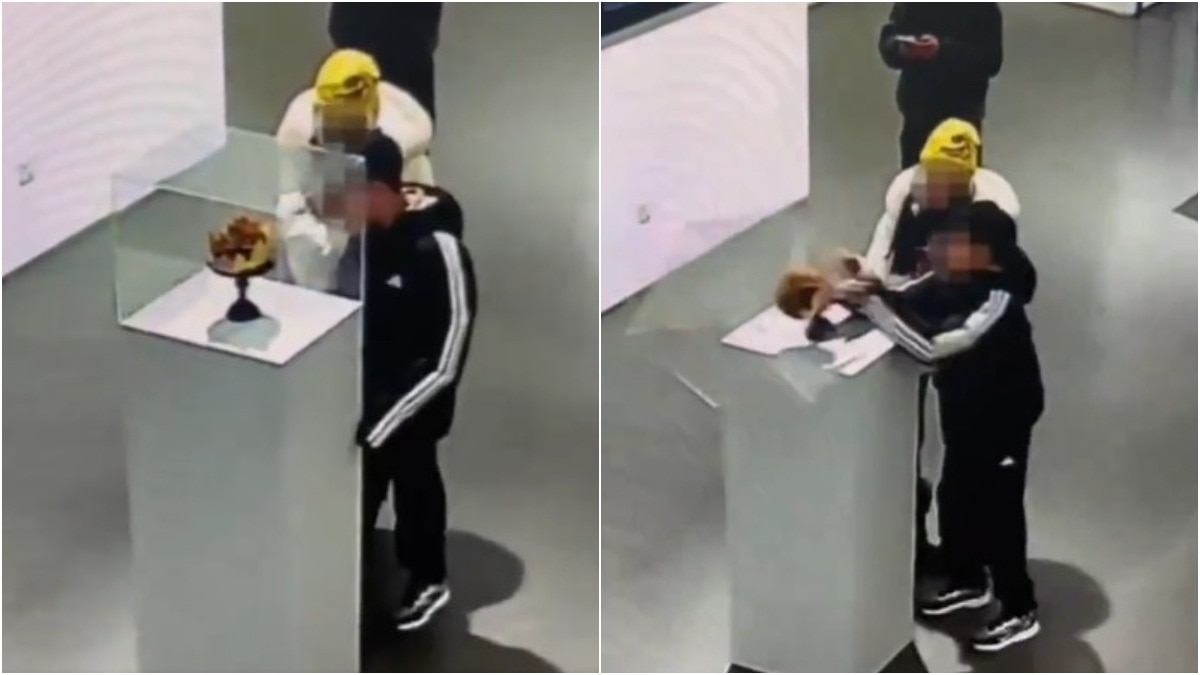 beijing-exhibition-childs-mischief-damages-2kg-golden-wedding-crown