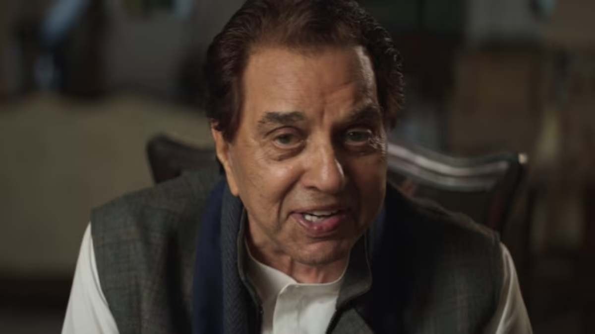 Dharmendra ikkis Isha deol