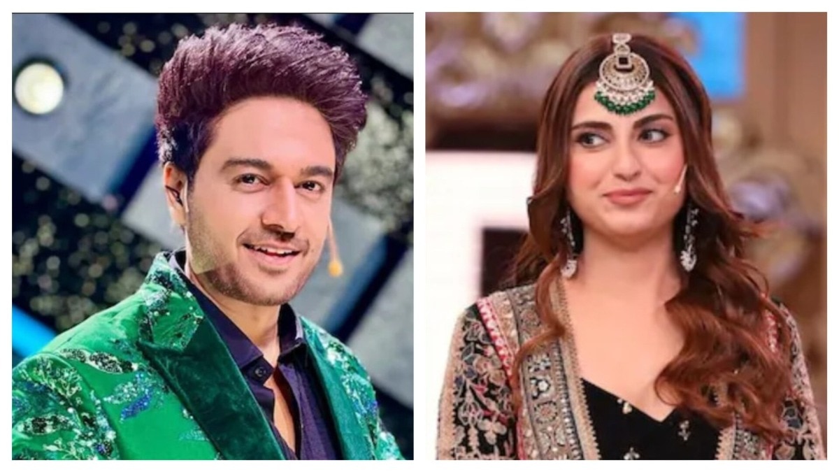 Bigg Boss 19 Gaurav Khanna first runner-up, Farrhana Bhatt wins